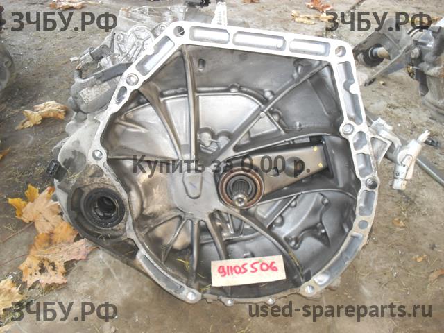 Honda Civic 8 (5D) МКПП (механическая коробка переключения передач)