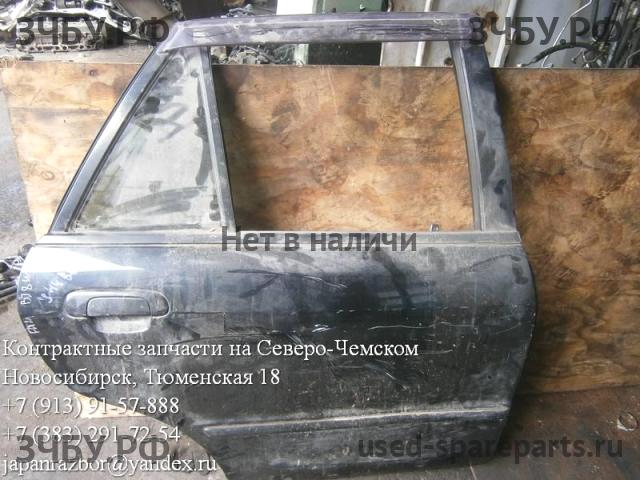 Mazda Familia [BJ] Дверь задняя правая
