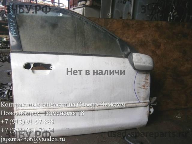 Mazda Familia [BJ] Дверь передняя правая