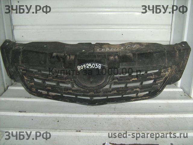 Toyota Corolla (E14 - E15) Решетка радиатора