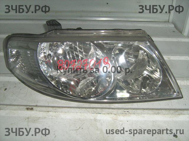Nissan Almera Classic Фара правая
