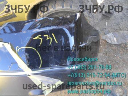 Nissan Teana 1 (J31) Бампер задний