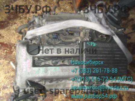 Nissan Serena 2 (C24) Двигатель (ДВС)