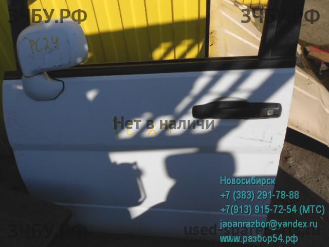 Nissan Serena 2 (C24) Дверь передняя левая