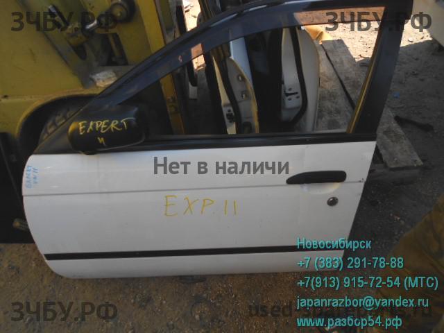 Nissan Avenir/Expert 2 (W11) Дверь передняя левая