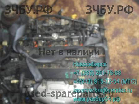 Mazda Atenza [GG] Двигатель (ДВС)