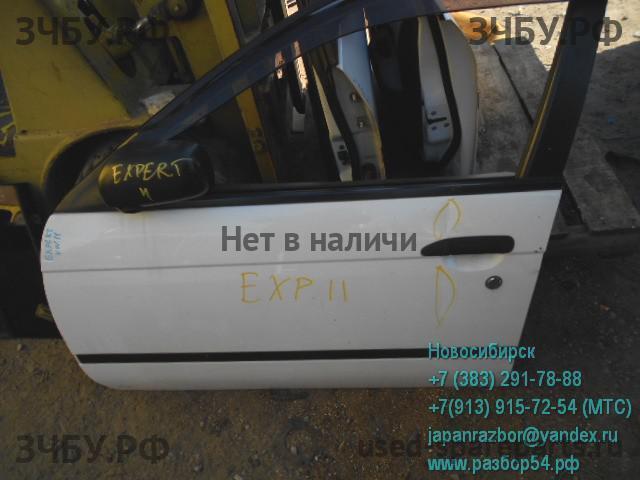 Nissan Avenir/Expert 2 (W11) Дверь передняя левая