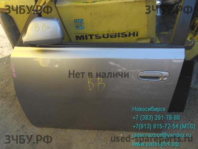 Toyota BB (1) Дверь передняя левая