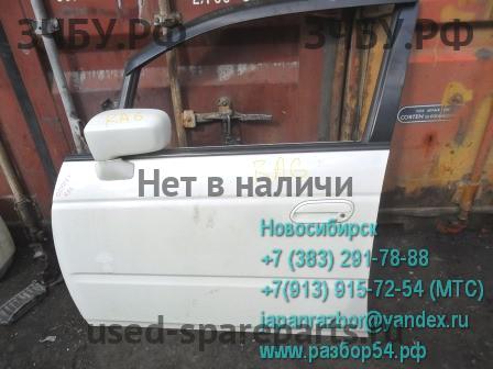 Honda Odyssey 2 Дверь передняя левая