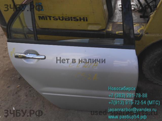 Mitsubishi Lancer Cedia [CS] Дверь задняя правая