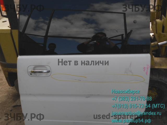 Honda StepWGN 1 Дверь задняя левая