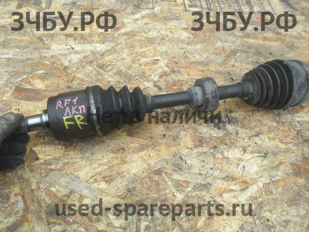 Honda StepWGN 1 Привод передний левый (ШРУС)