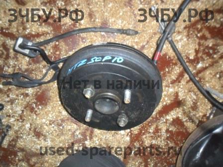 Toyota Vitz 1 Ступица задняя
