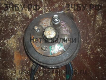 Toyota Cynos (L52/L54) Ступица задняя