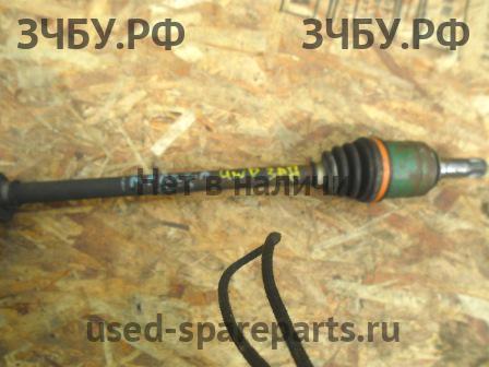 Subaru Impreza 2 (G11) Привод задний левый (ШРУС)