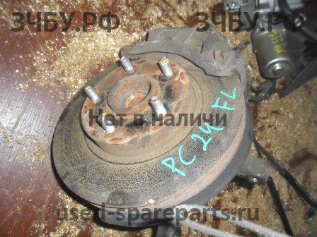 Nissan Serena 2 (C24) Ступица передняя
