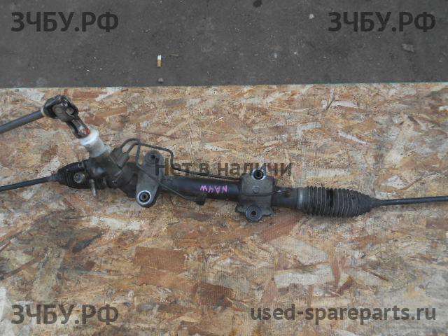 Mitsubishi Grandis (NA4W) Кардан рулевой