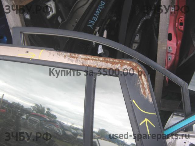Hyundai Santa Fe 1 (SM) Дверь задняя левая