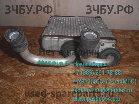 Honda Inspire 3 Радиатор отопителя