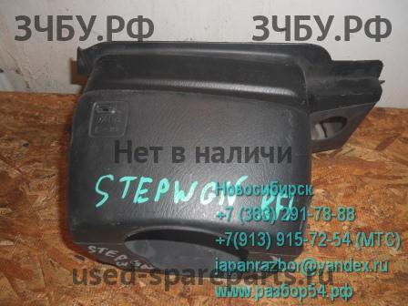 Honda StepWGN 1 Кожух рулевой колонки