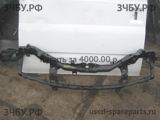 Ford Focus 2 Панель передняя (телевизор)