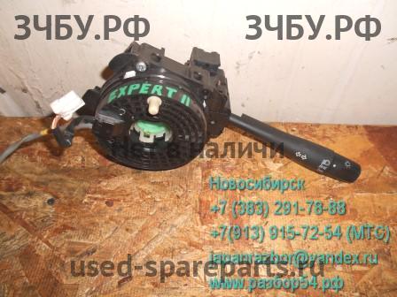 Nissan Avenir/Expert 2 (W11) Переключатель подрулевой в сборе (без ленты SRS)