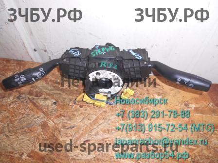 Honda StepWGN 2 Переключатель подрулевой в сборе (c лентой SRS)