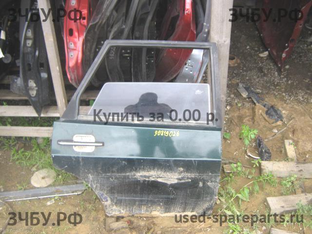 ВАЗ (VAZ) 2109 Дверь задняя правая