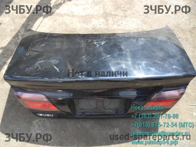 Honda Accord 6 Крышка багажника