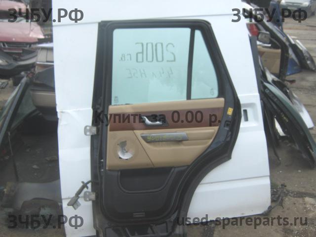 Land Rover Range Rover Sport 1 Дверь задняя правая
