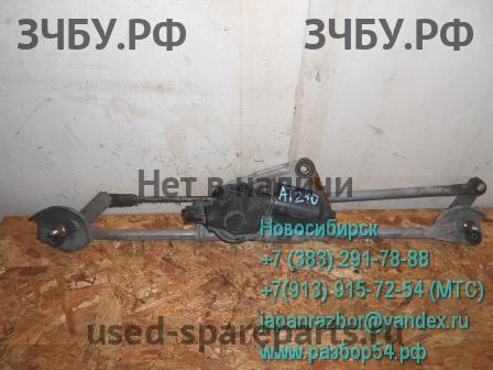 Toyota Carina (T210) Трапеция стеклоочистителей