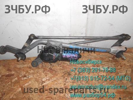 Nissan Wingroad 2 (Y11) Трапеция стеклоочистителей