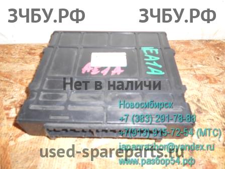 Mitsubishi Galant 8 (EA, EC) Блок управления двигателем