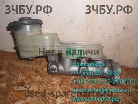 Honda StepWGN 2 Цилиндр тормозной главный