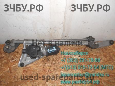 Subaru Impreza 2 (G11) Трапеция стеклоочистителей