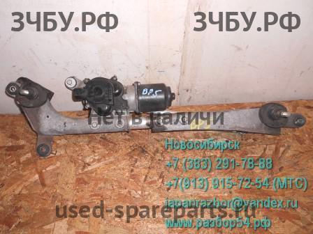 Subaru Legacy 4 (B13) Трапеция стеклоочистителей