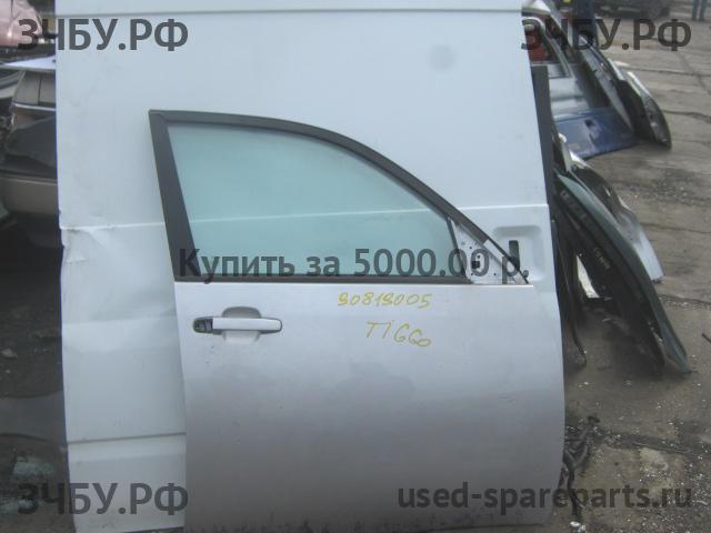 Chery Tiggo (T11) Дверь передняя правая