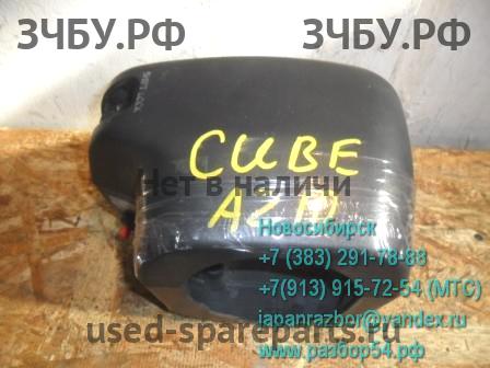 Nissan Cube 1 Кожух рулевой колонки