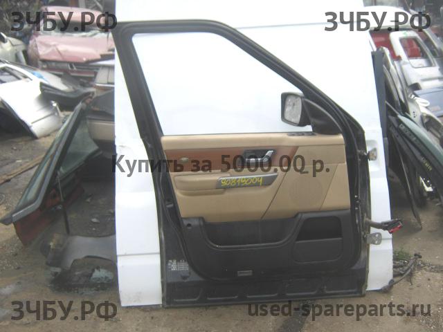 Land Rover Range Rover Sport 1 Дверь передняя левая