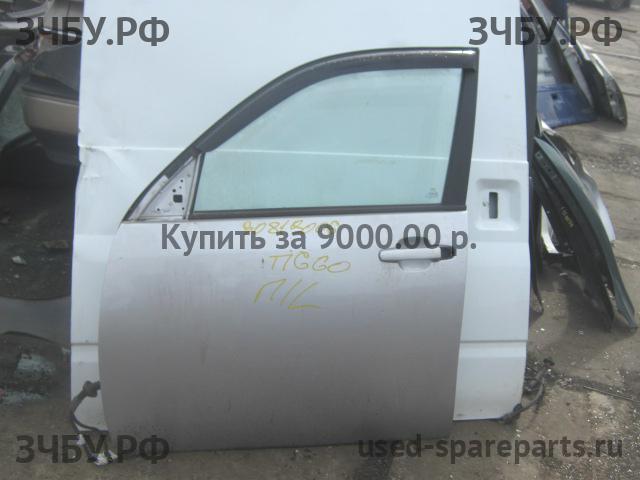 Chery Tiggo (T11) Дверь передняя левая