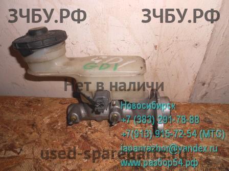 Honda Fit 1 Цилиндр тормозной главный