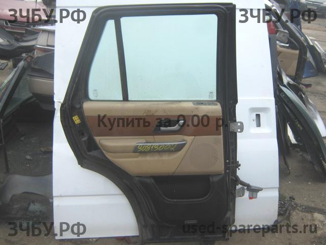 Land Rover Range Rover Sport 1 Дверь задняя левая
