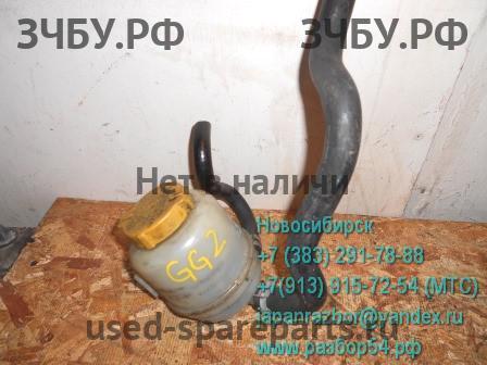 Subaru Impreza 2 (G11) Бачок гидроусилителя