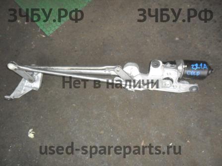 Mitsubishi Colt 6 (Z30) Моторчик стеклоочистителя передний