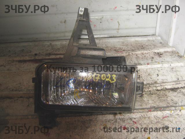 Toyota Land Cruiser 200 ПТФ правая