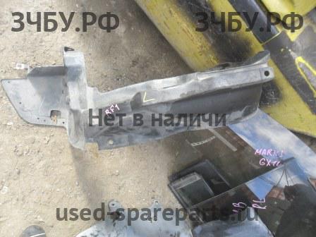 Honda StepWGN 1 Локер