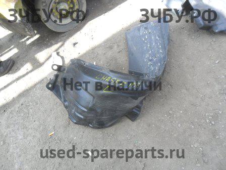 Toyota Chaser 6 (ZX 100) Локер