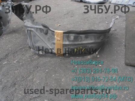 Honda CR-V 1 Локер