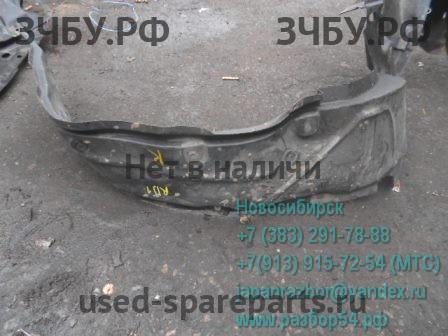 Honda CR-V 1 Локер