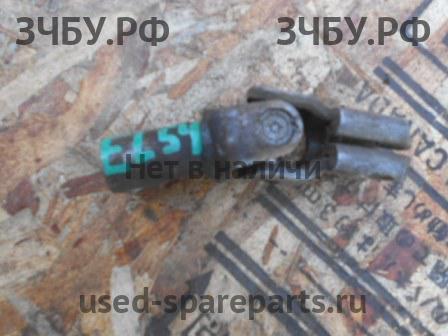 Toyota Cynos (L52/L54) Кардан рулевой